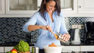Домашняя кулинария негативно влияет на работу сердца 