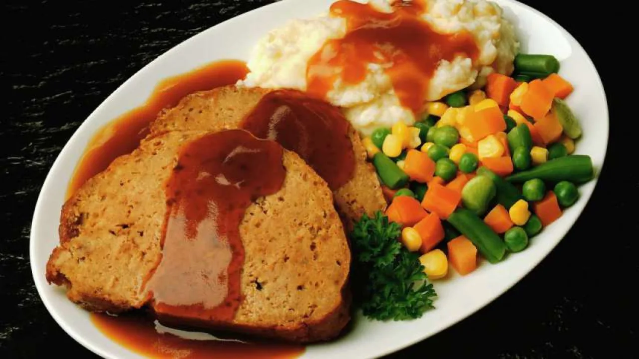 Что приготовить на ужин недорого и вкусно - кулинарная публикация с фото